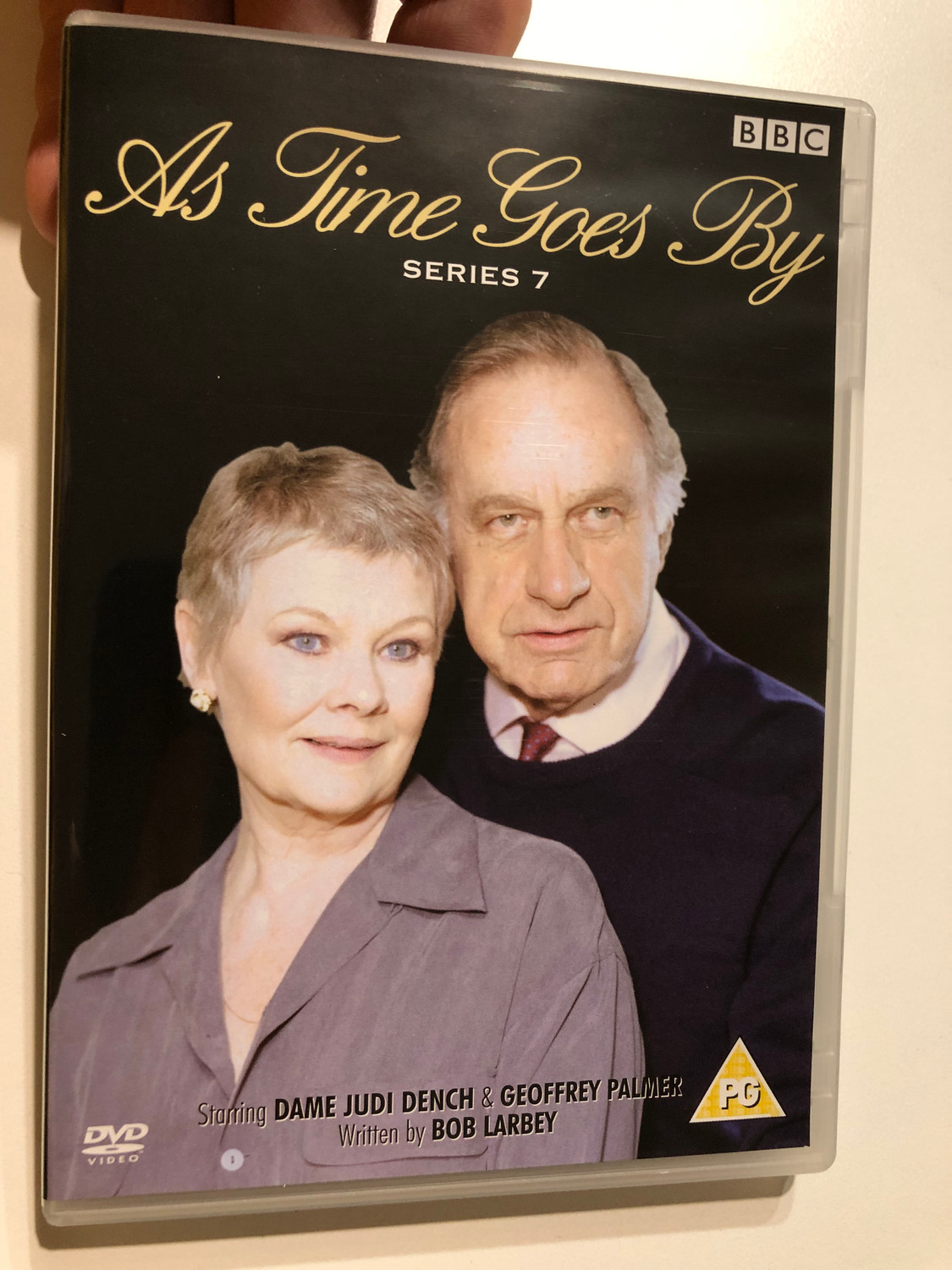 (未使用･未開封品)As Time Goes By: Complete Series 7 [DVD] Amazon.com: As Time Goes By - Complete Series 7 : Various, Various