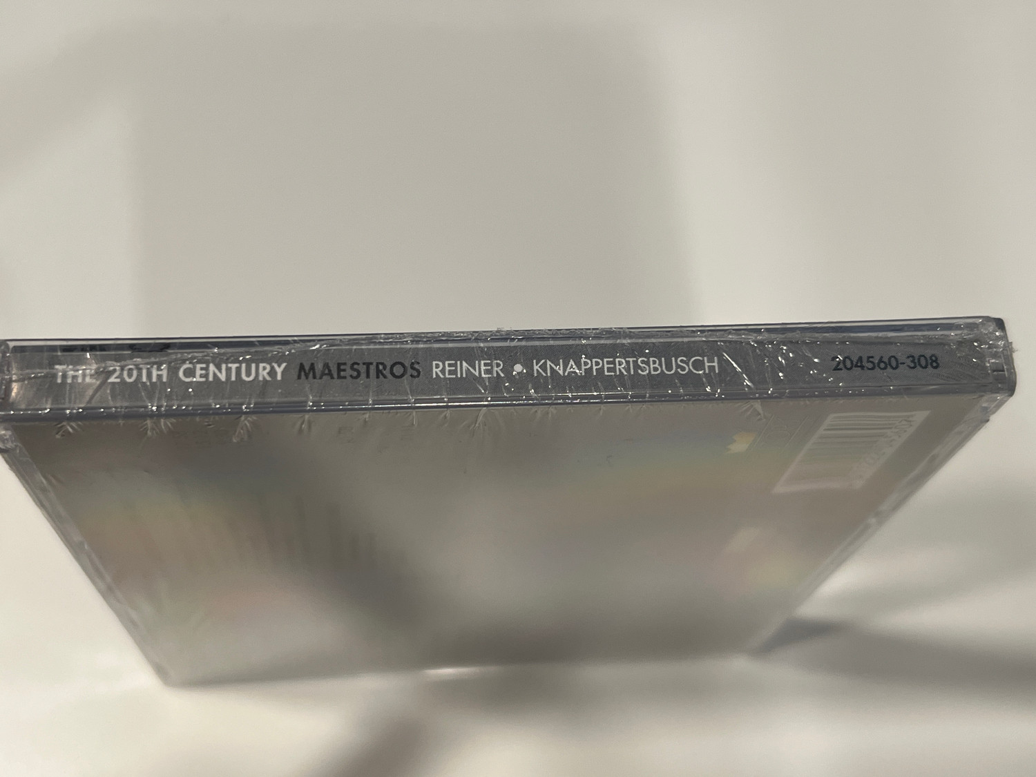 20th Century Maestros - 2-CD Remastered Compilation