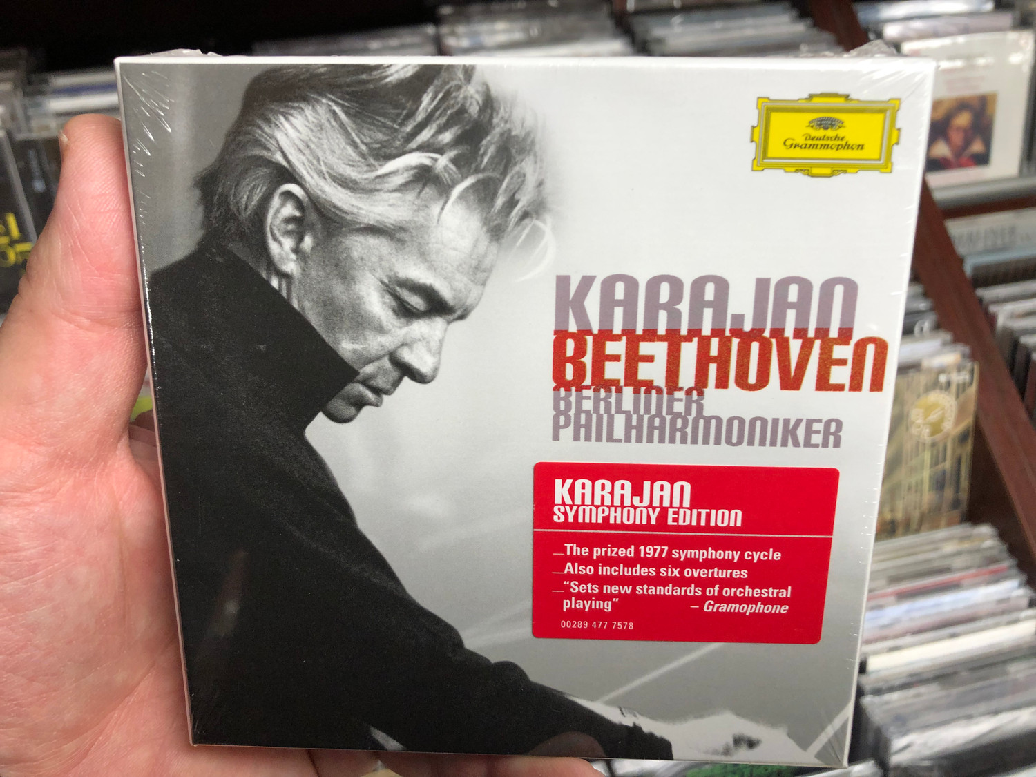 その他 Karajan Beethoven The Symphonies [DVD] [Import] o7r6kf1 KARAJAN / BERLIN PHILHARMONIC ORCH^BEETHOVEN,LUDWIG VAN