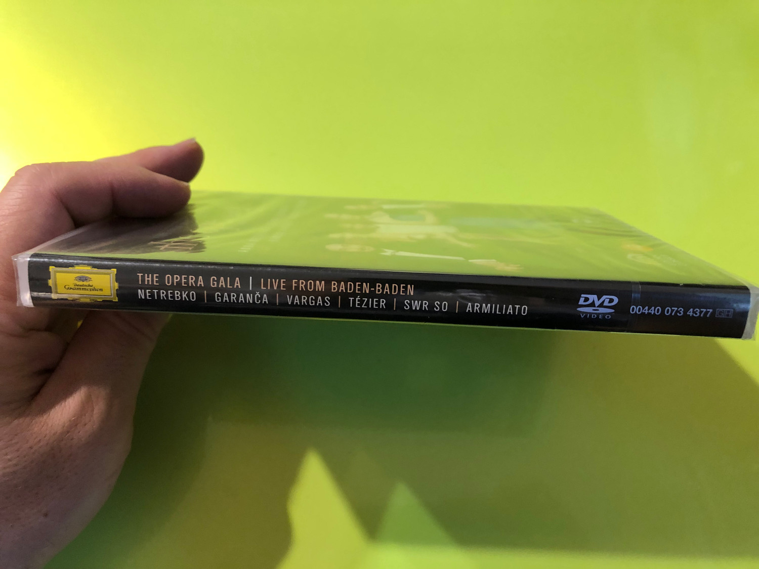 その他 Opera Gala: Live From Baden-Baden [DVD] 81IP5D9SJKL._UF894,1000_QL80_.jpg
