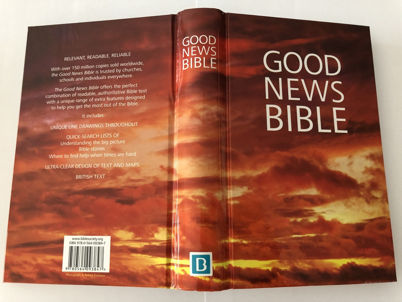 Good News In The Bible