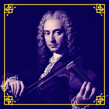 Antonio Vivaldi