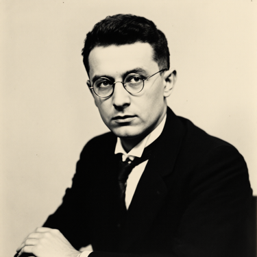 Dmitri Shostakovich