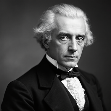 Ferenc Liszt