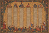 An Ode to the Sacred Texts: A Multilingual Journey Through the Bible's Many Tongues
