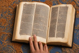 ​Exploring Scripture Across Cultures: The Beauty of Multilingual Bibles
