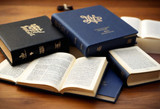 The Profound Resonance of Multilingual Bibles: A Tapestry of Faith Across Languages