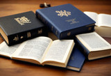 The Profound Resonance of Multilingual Bibles: A Tapestry of Faith Across Languages