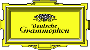 Deutsche Grammophon Deutsche Grammophon
