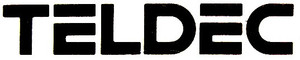 Teldec Teldec