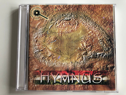 Hymnus / Audio CD 2000 / SACD 001