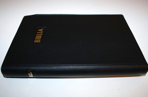 The Bible in Ewe Revised Version / Biblia / Ewe Bible 062 [Vinyl Bound]