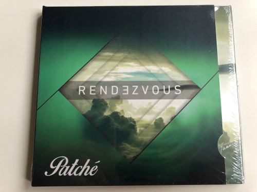 Rendezvous - Patche / Hunnia Records & Film Production Audio CD 2017 / HRCD1709