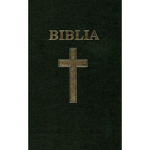 Romanian Bible [Hardcover] by American Bible Society