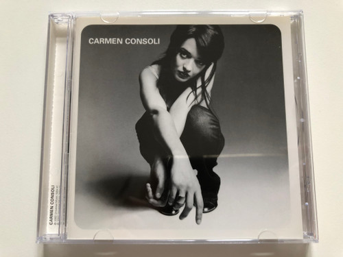 Carmen Consoli / Polydor Audio CD 2002 / 065 499-2