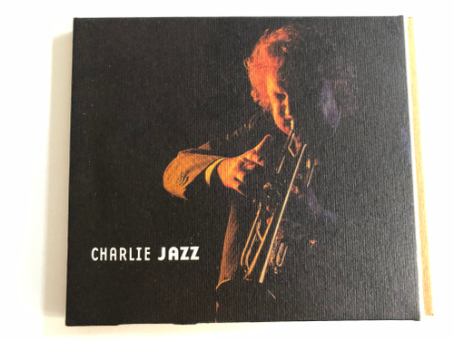 Charlie – Jazz /Warner Music Hungary 2x Audio CD 2001 / 0927-41037-2