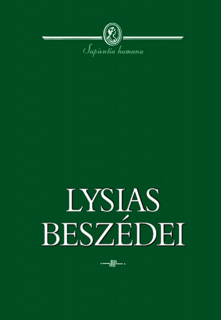 Lysias beszédei