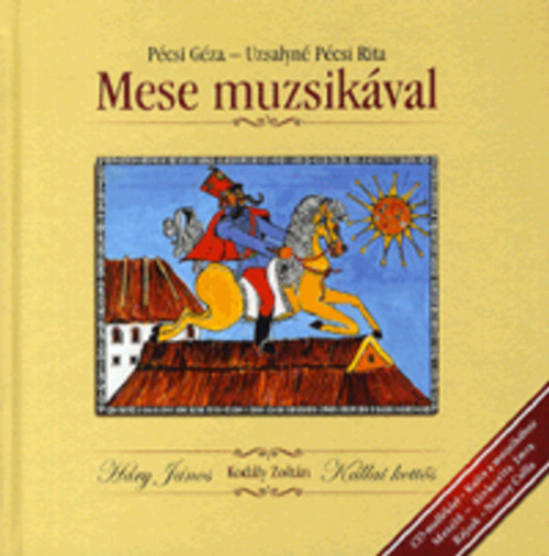 Mese muzsikával - Háry János, Kállai kettős