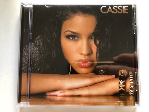 Cassie / Bad Boy Entertainment Audio CD 2006 / 7567-83981-2