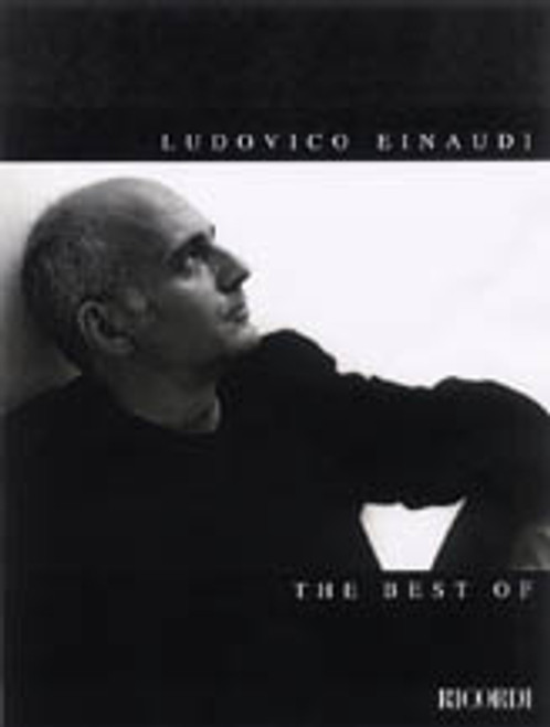 Einaudi, Ludovico: The best of Ludovico Einaudi / Ricordi