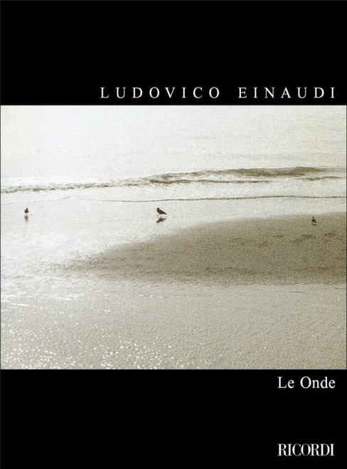 Einaudi, Ludovico: Le Onde / Ricordi