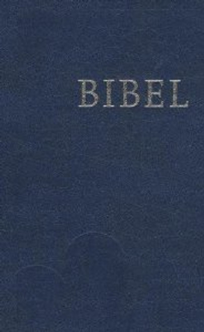 Frisian Bible [Hardcover] by American Bible Society