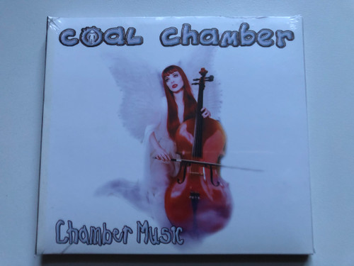 Coal Chamber – Chamber Music / Roadrunner Records Audio CD 1999 / RR 8659-5