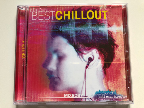Best Chillout - Mixed By Sound Collective / Musicbank Audio CD 2005 / APWCD6542