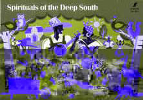 Spirituals of the Deep South / Edited by Corp, Ronald / Faber Music