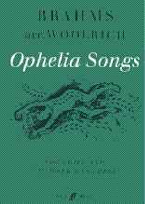 Woolrich, John: Ophelia Songs (soprano and ensemble) / Faber Music