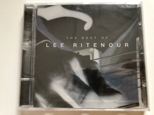 The Best Of Lee Ritenour / Epic Audio CD 2003 / 508492 2