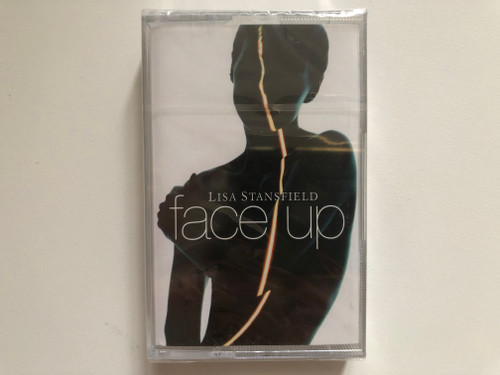 Lisa Stansfield – Face Up / Arista Audio Cassette 2001 / 74321 866 324