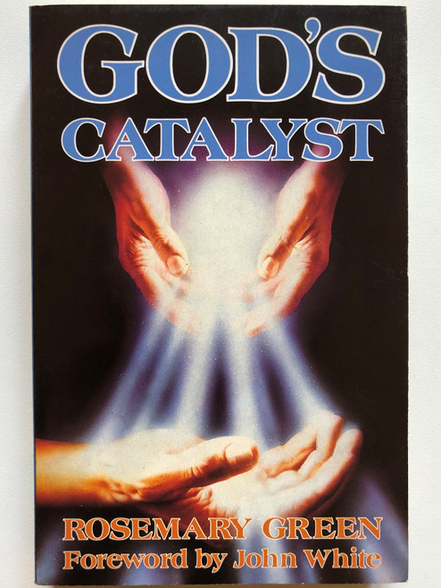 God's Catalyst / Paperback / Author: Rosmary Green (9780340556597)