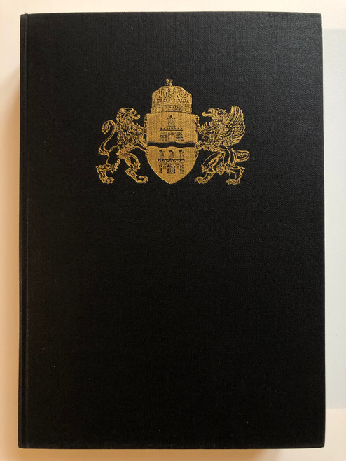 BUDAPEST LEXIKON - MÁSODIK KÖTET L-Z / második, bővített, átdolgozott kiadás / AKADÉMIAI KIADÓ, BUDAPEST, 1993 / Hardcover (9630564114)