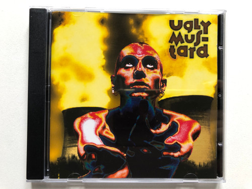 Ugly Mus-Tard / Edel Audio CD 1995 / edel 0086302CTR
