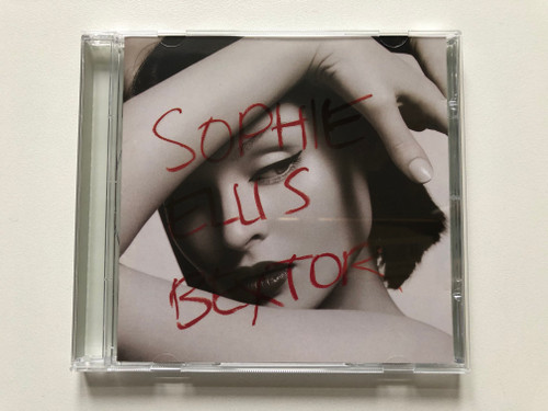 Sophie Ellis Bextor / Polydor Audio CD 2002 / 589 986 - 2