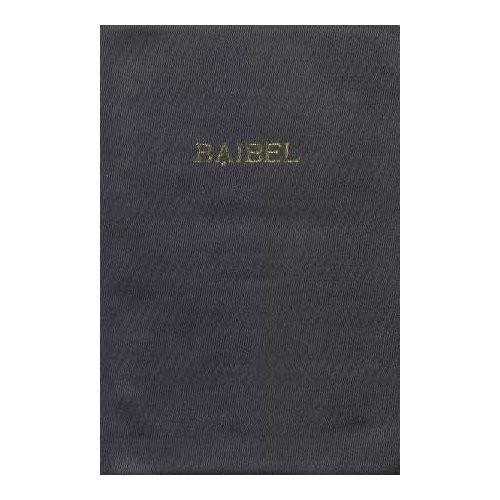 Santali Language Bible / Baibel / Santali Spoken In: India, Bangladesh, Nepal