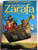 Küçük Tatlı Zürafa DVD 2012 Zarafa / Directed by Rémi Bezançon, Jean Christophe Lie / Animated film (8698907802128)