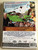 Asteriks ve Oburiks Gizli Görevde DVD 2012 Astérix & Obélix: Au service de sa Majesté / Directed by Laurent Tirard / Starring: Édouard Baer, Gérard Depardieu, Fabrice Luchini, Catherine Deneuve (8698907801589)