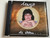 Margit - Az életem... / Audio CD 2005 / Made in Hungary / Margit Tóth is a Hungarian Author's Edition / Tilinger Attila, Fodor Imre (MargitAzéletem)