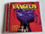 The Best of Vangelis Performed by Oceana / Audio CD 2004 / Including Chariots of fear, Pulstar, I'll will find my way home / Jon Anderson (50706238323038)