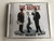  The very Best of The Ratpack / Audio CD 2003 / Frank Sinatra, Sammy Davis Jnr, Dean Martin (5033606029729)
