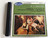 W. A. Mozart - Symphonie No. 40 g-moll KV 550 / Eine kleine Nachtmusik - A little Nightmusic - Une petite Musique de Nuit / Release by Wolfgang Amadeus Mozart; Ensemble Orchestral de Paris, Jean‐Pierre Wallez / Digital Mastering / AUDIO CD 1986 (7619916500721)