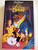 The Beauty and The Beast VHS 1991 Die Schöne und das Biest / Directed by Gary Trousdale, Kirk Wise / German / Walt Disney Meisterwerk (4011846113256)