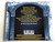 ALAS - ABSOLUTE PURITY / AUDIO CD 2001 / Operatic Progressive metal band: Martina Hornbacher, Scot Hornick, Erik Rutan, Howard Davis / Produced by Erik Rutan (8715392006920)