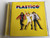 Plastico / AUDIO CD 1996 / Per Boysen, Pete Guzz, Penny (4009880975220)