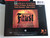 Randy Newman's Faust / AUDIO CD 1995 / Randy Newman, James Taylor, Don Henley, Elton John, Linda Ronstadt, Bonnie Raitt / Produced by Peter Asher (093624567226)