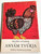  Petőfi Sándor - Anyám Tyúkja / Würtz Ádám Rajzaival / Második Kiadás - 2th Edition / SZÍNES LAPOZÓ / HUNGARIAN BOARD BOOK / My Mother's Hen by Petofi Sandor Hungarian poet (9631101010)