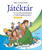 Játéktár hit és erkölcstanoktatáshoz és bibliai foglalkozásokhoz by MIKLYA LUZSÁNYI MÓNIKA / The book offers easy-to-implement game and task descriptions that require little preparation for religious education, morals, classroom lessons (9789632882550)