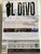 Il Divo DVD 2008 A megfoghatatlan / Directed by Paolo Sorrentino / Starring: Toni Servillo, Anna Bonaiuto, Piera Degli Esposti, Paolo Graziosi, Giulio Bosetti, Flavio Bucci, Carlo Buccirosso / The Celebrity - Biographical drama about Giulio Andreotti (5996492103136)